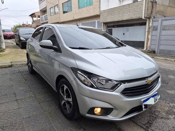 CHEVROLET ONIX 1.4 MPFI LTZ 8V FLEX 4P AUTOMÁTICO CHEVROLET ONIX 1.4 MPFI LTZ 8V FLEX 4P AUTOMÁTICO